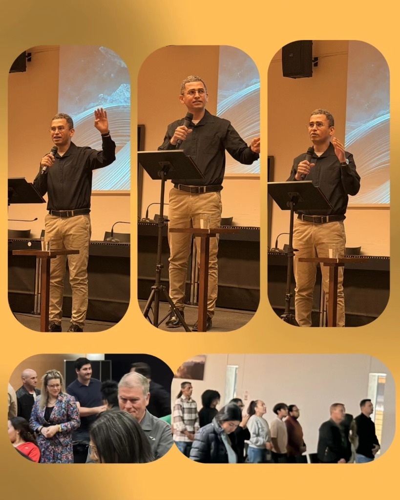 Igreja